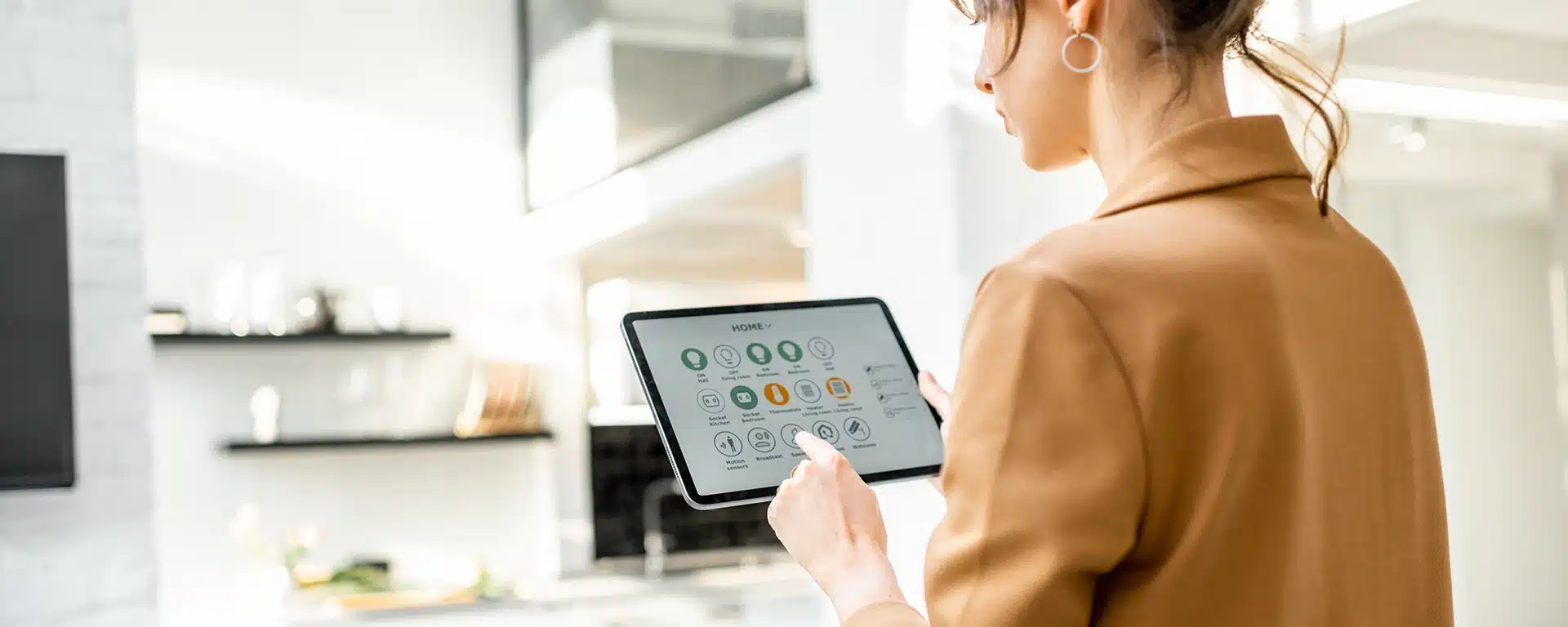 Smart Home Devices for Enhanced Fall Prevention in Older Adults