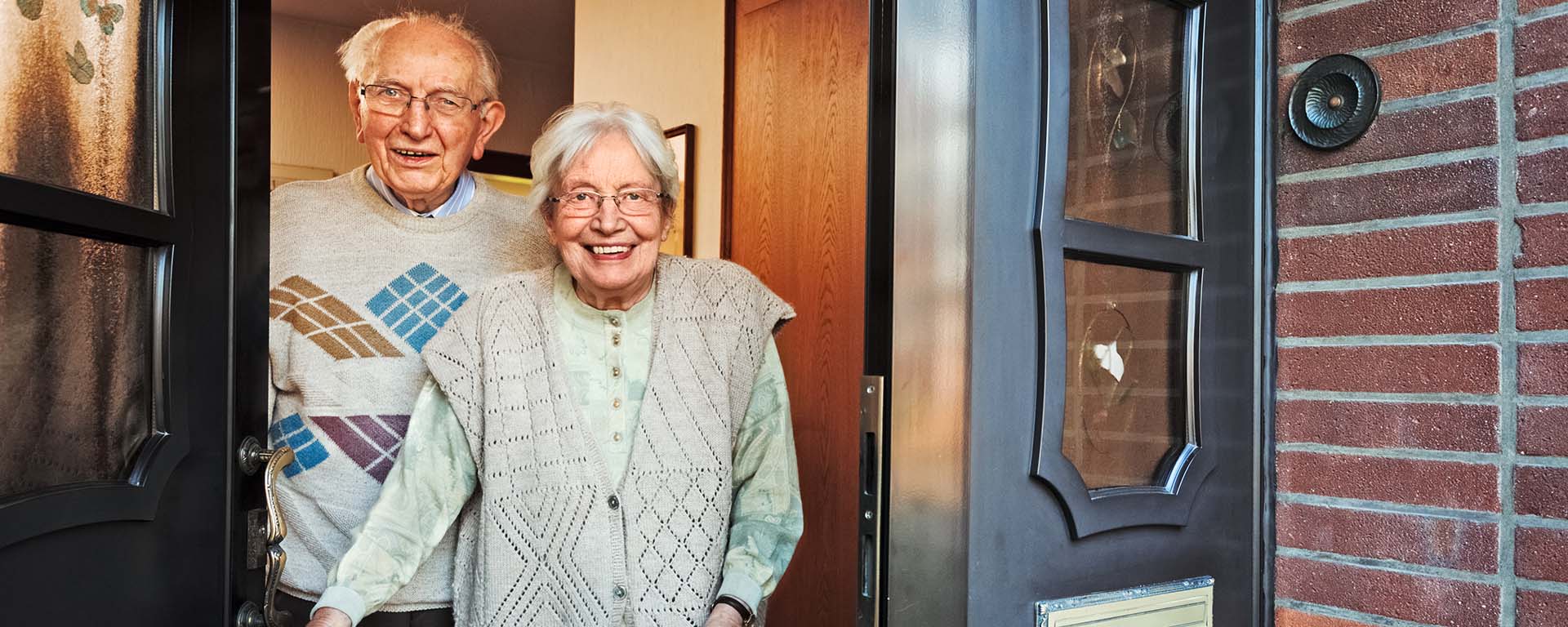 Aging in Place: Overcoming barriers to safe and affordable living