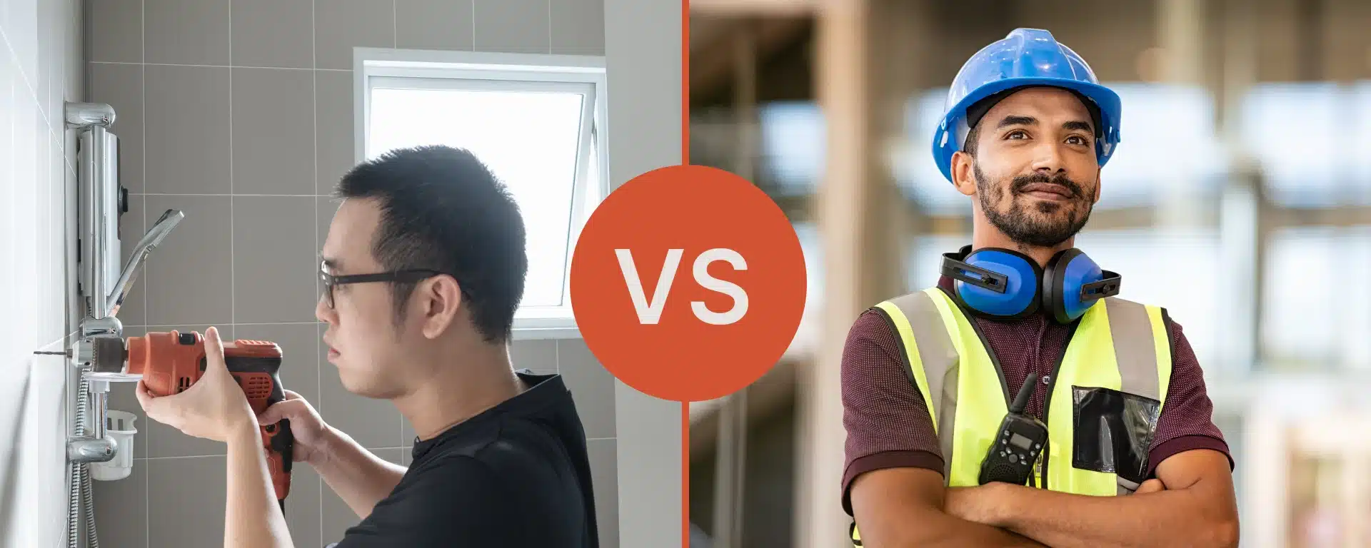 DIY vs Professional Installation for HealthCraft Products 