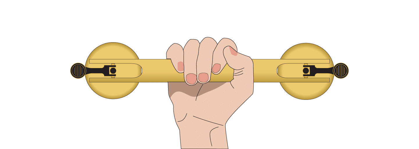 The Hidden Hazards of Suction Grab Bars