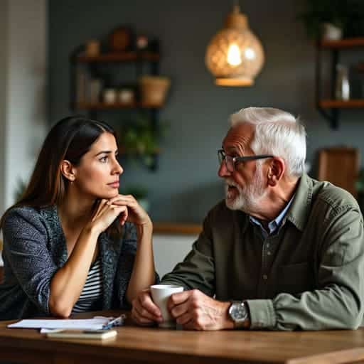 Breaking Down Barriers to Fall Prevention with Compassion and Respect