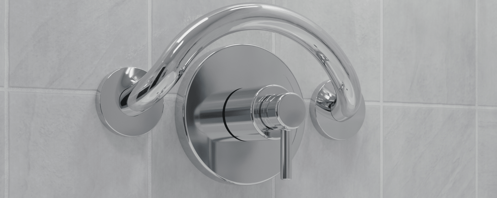 The Ultimate Guide to Choosing Grab Bars for Your Bathroom 